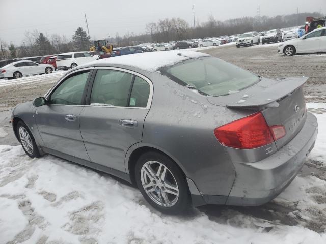 Изображение 2 2004 INFINITI G35  2004 с VIN JNKCV51F14M712660