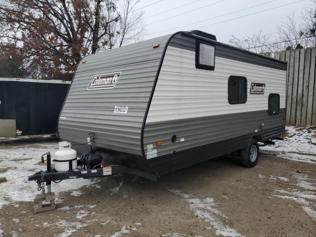 Image 2 of 2022 COLE 17B 2022 with VIN 4YDTCMG19NJ939821