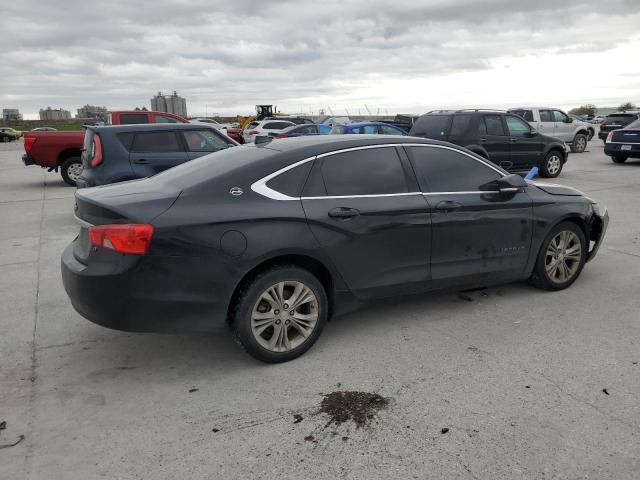 Image 3 of 2014 CHEVROLET IMPALA LT 2014 with VIN 2G1125S32E9213394