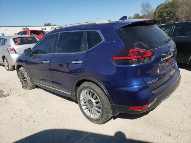 Obraz 2 z 2020 NISSAN ROGUE S 2020 z VIN 5N1AT2MT7LC708546