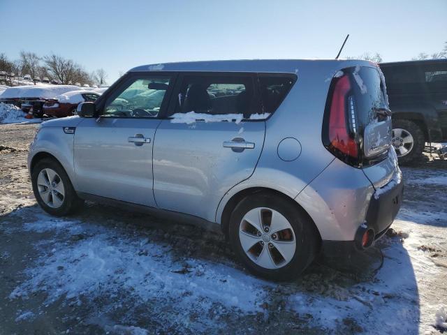 Image 2 of 2016 KIA SOUL  2016 with VIN KNDJN2A29G7829779