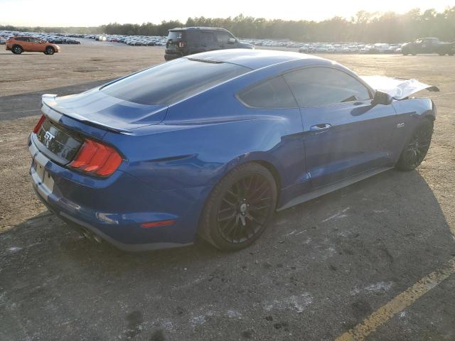Image 3 of 2018 FORD MUSTANG GT 2018 with VIN 1FA6P8CF6J5164867