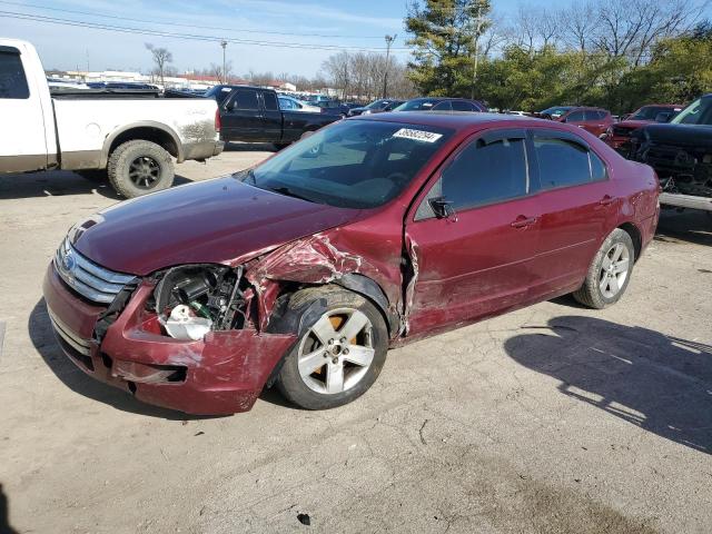 Изображение 2007 FORD FUSION SE 2007
