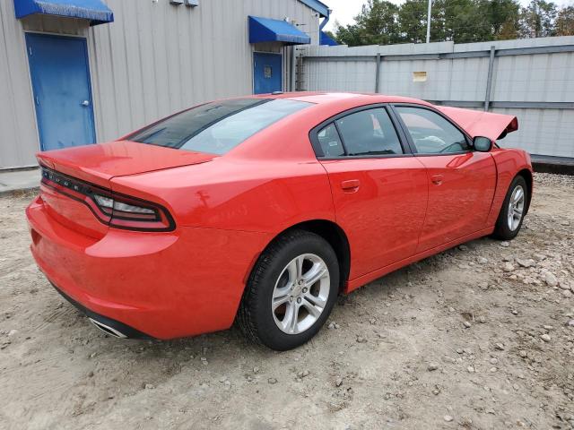 Image 3 of 2022 DODGE CHARGER SXT 2022 with VIN 2C3CDXBG4NH239059