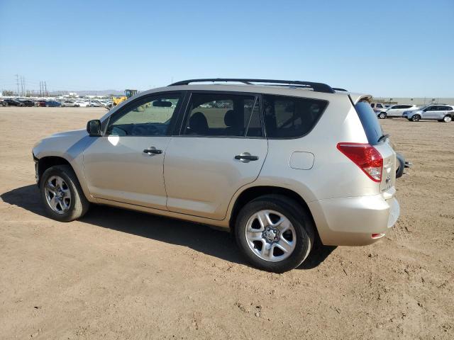 Image 2 of 2007 TOYOTA RAV4  2007 with VIN JTMZD33V375034984