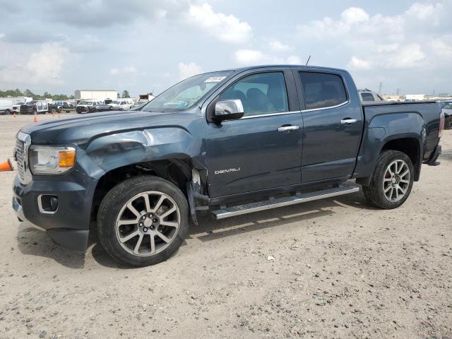 2019 GMC CANYON DENALI 2019 image