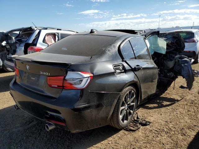 Obraz 3 z 2016 BMW 340 XI 2016 z VIN WBA8B7G52GNT95347