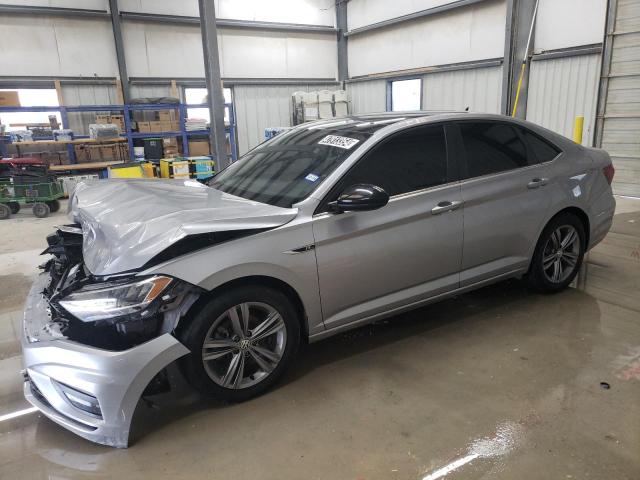 Image 1 of 2020 VOLKSWAGEN JETTA S 2020 with VIN 3VWCB7BU9LM037174