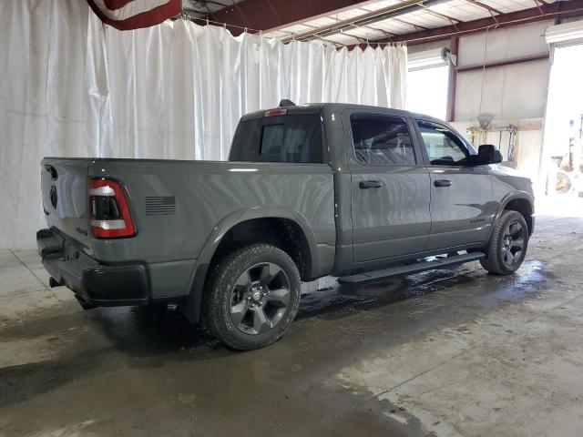 Obraz 3 z 2020 RAM 1500 BIG HORN/LONE STAR 2020 z VIN 1C6SRFFT4LN377948