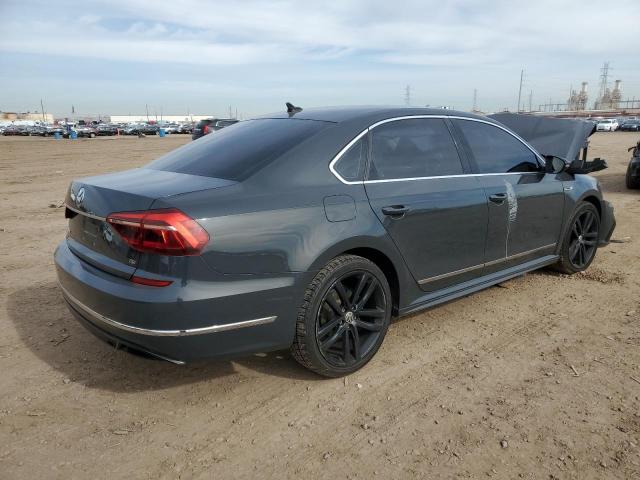 Изображение 3 2017 VOLKSWAGEN PASSAT R-LINE 2017 с VIN 1VWDT7A34HC025047