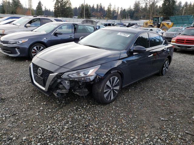 Obraz 1 z 2020 NISSAN ALTIMA SL 2020 z VIN 1N4BL4EV4LC157650