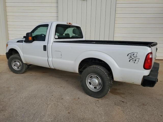 Obraz 2 z 2012 FORD F250 SUPER DUTY 2012 z VIN 1FTBF2B69CEA67384