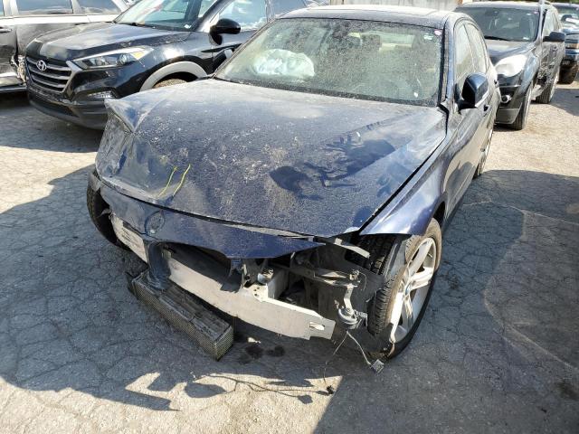 Obraz 1 z 2014 BMW 320 I XDRIVE 2014 z VIN WBA3C3C58EF984531