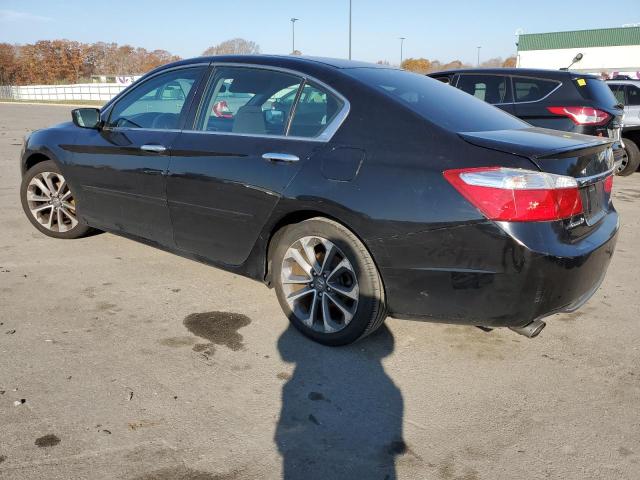 Image 2 of 2015 HONDA ACCORD SPORT 2015 with VIN 1HGCR2F50FA197564