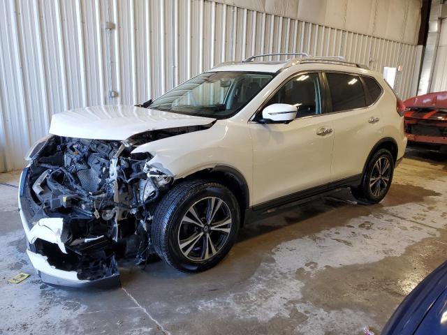 2019 NISSAN ROGUE S 2019 image