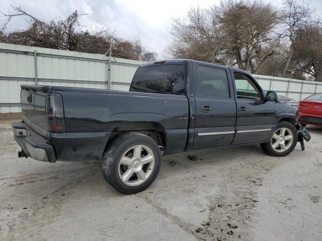 Image 3 of 2006 CHEVROLET SILVERADO C1500 2006 with VIN 2GCEC13Z061314841