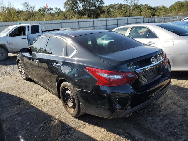 Изображение 2 2018 NISSAN ALTIMA 2.5 2018 с VIN 1N4AL3AP9JC172235
