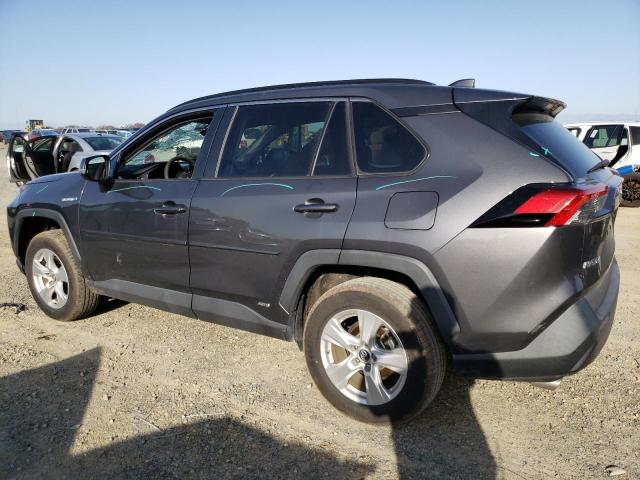 Obraz 2 z 2020 TOYOTA RAV4 LE 2020 z VIN 2T3MWRFV7LW090674