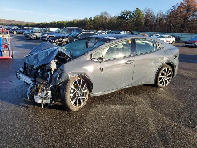 Obraz 2023 TOYOTA PRIUS PRIME SE 2023