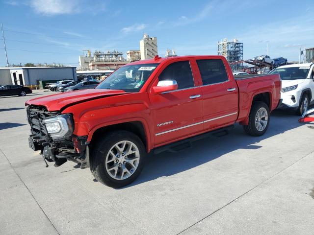 2017 GMC SIERRA C1500 SLT 2017 image