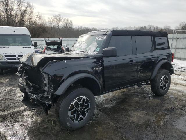 2022 FORD BRONCO BASE 2022 image