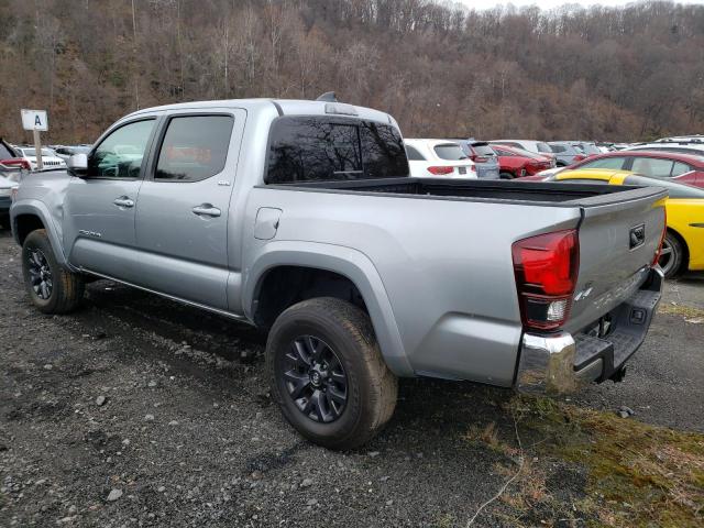 Obraz 2 z 2023 TOYOTA TACOMA DOUBLE CAB 2023 z VIN 3TMCZ5AN5PM571713
