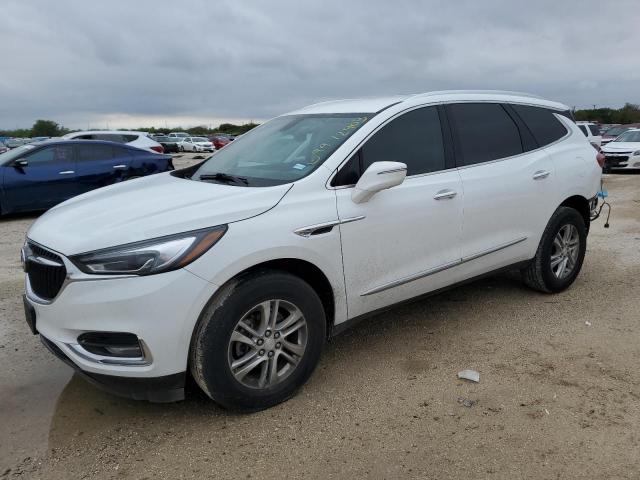 Image 1 of 2018 BUICK ENCLAVE ESSENCE 2018 with VIN 5GAERBKW9JJ125794