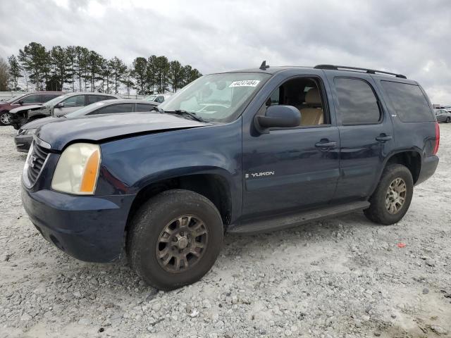 2007 GMC YUKON  2007 image