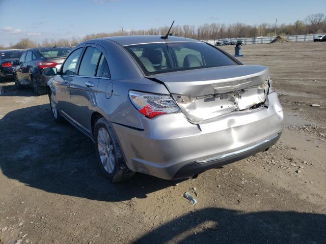 Изображение 3 2013 CHRYSLER 200 LIMITED 2013 с VIN 1C3CCBCG5DN745199