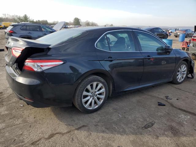 Image 3 of 2018 TOYOTA CAMRY L 2018 with VIN 4T1B11HK1JU633503
