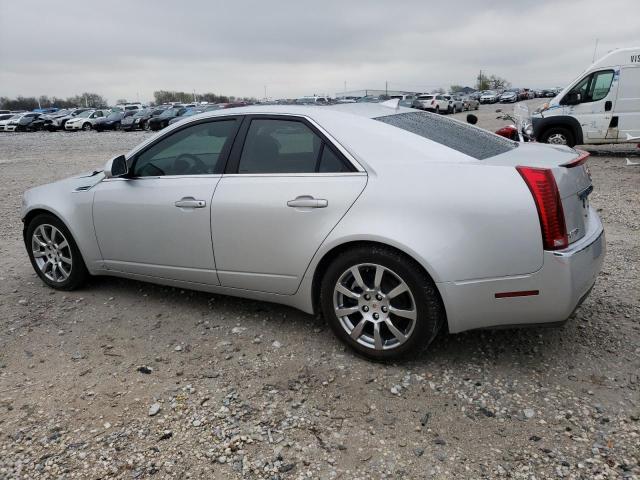 Image 2 of 2009 CADILLAC CTS  2009 with VIN 1G6DF577390152516