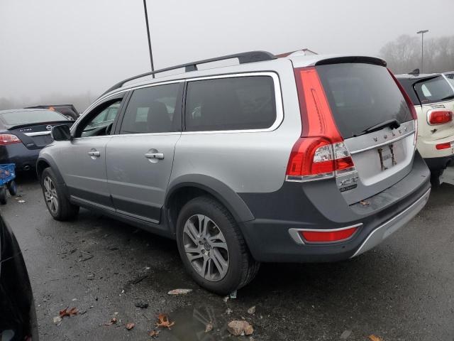 Изображение 2 2015 VOLVO XC70 3.2 PREMIER + 2015 с VIN YV4940NC8F1202583