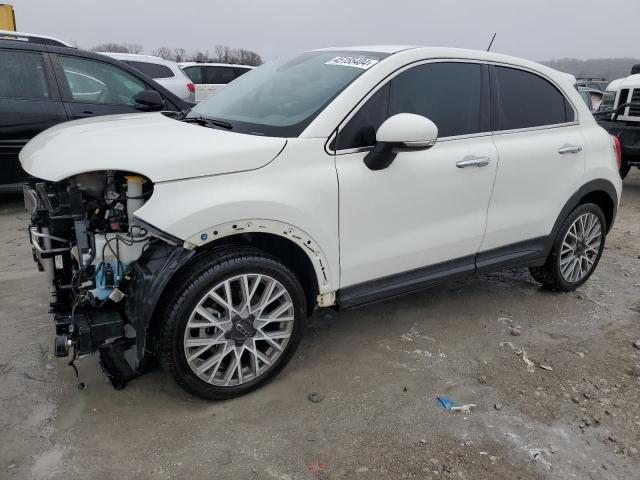 Image 1 of 2017 FIAT 500X LOUNGE 2017 with VIN ZFBCFXDB5HP535055
