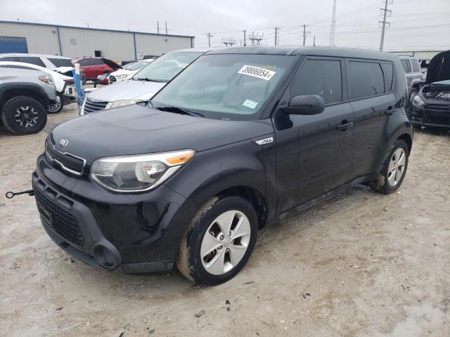 Image 1 of 2015 KIA Soul 2015 with VIN KNDJN2A2XF7204712