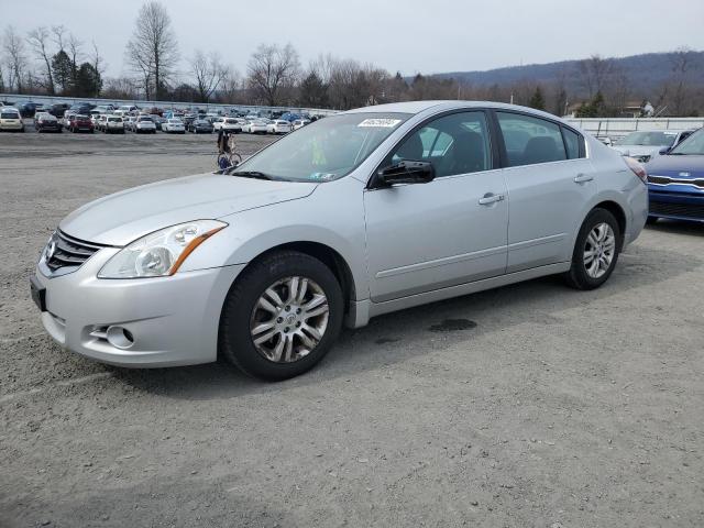 Obraz 1 z 2012 NISSAN ALTIMA BASE 2012 z VIN 1N4AL2AP2CN484141