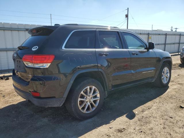 Изображение 3 2015 JEEP GRAND CHEROKEE LAREDO 2015 с VIN 1C4RJEAG3FC668590