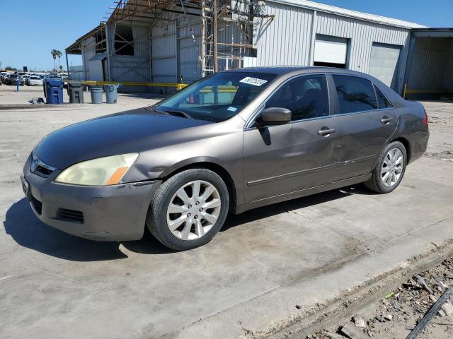 2006 HONDA ACCORD EX 2006 image