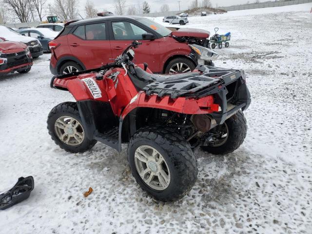 Obraz 3 z 2009 POLARIS SPORTSMAN 550 XP-EPS 2009 z VIN 4XAZX55A69A754469