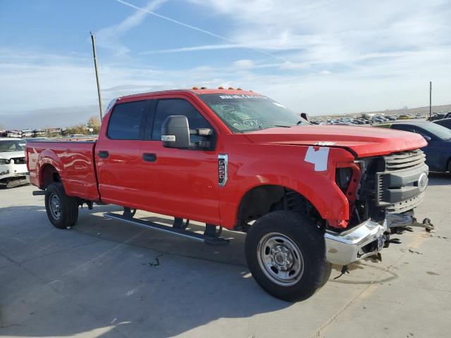 Изображение 1 2017 FORD F250 SUPER DUTY 2017 с VIN 1FT7W2B65HEC23238
