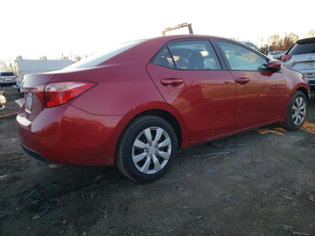 Изображение 3 2018 TOYOTA COROLLA L 2018 с VIN 2T1BURHE6JC984263