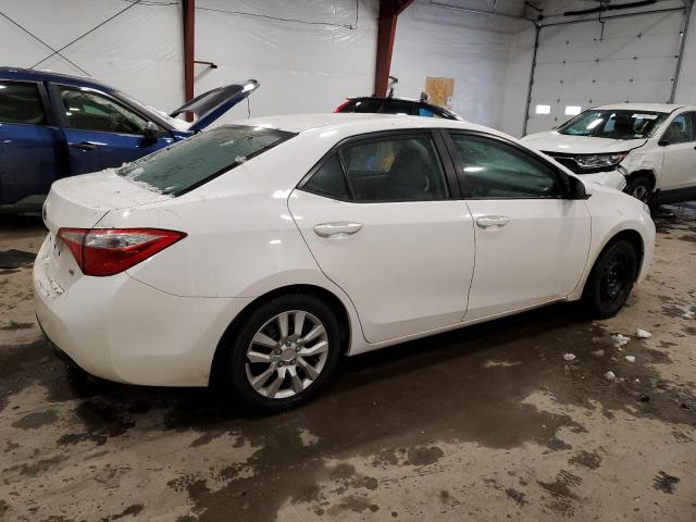 Obraz 3 z 2016 TOYOTA COROLLA L 2016 z VIN 2T1BURHEXGC525519
