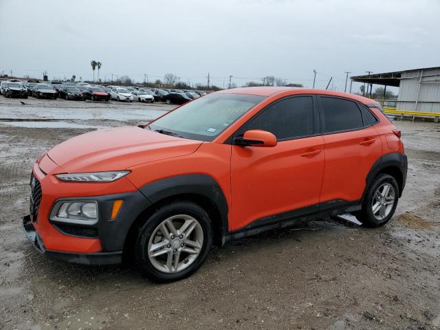 2019 HYUNDAI KONA SE 2019 image
