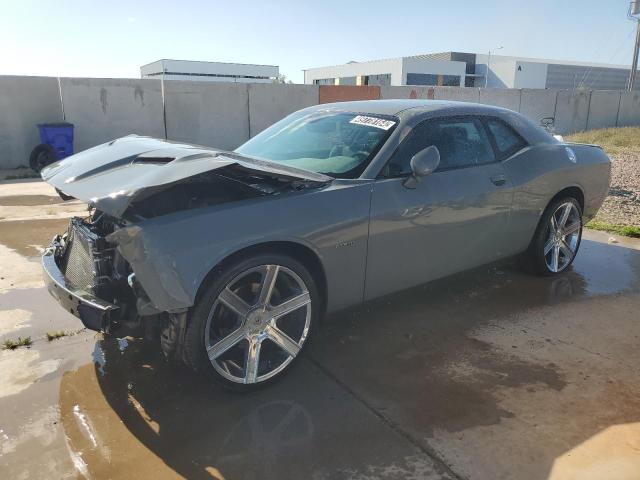 2017 DODGE CHALLENGER R/T 2017 image