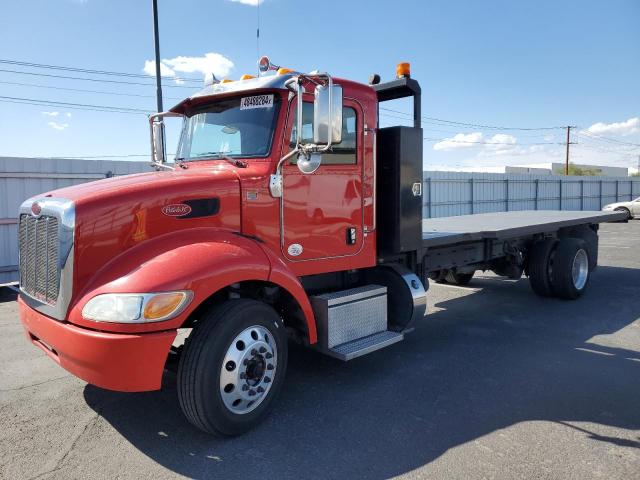 Image 1 of 2018 PETERBILT 337  2018 with VIN 2NP2HM6X4JM459185