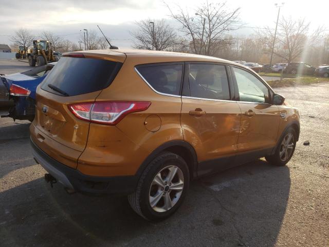 Image 3 of 2016 FORD ESCAPE SE 2016 with VIN 1FMCU0G74GUC81335