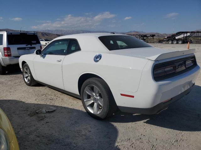 Image 2 of Dodge Challenger Sxt 2022 with VIN 2C3CDZAG0NH211319