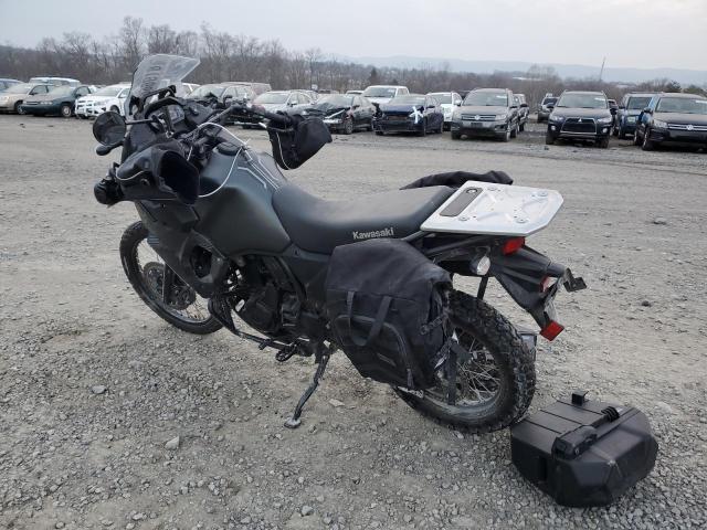 Obraz 3 z 2022 KAWASAKI KL650 L 2022 z VIN ML5KLEL11NDA04489