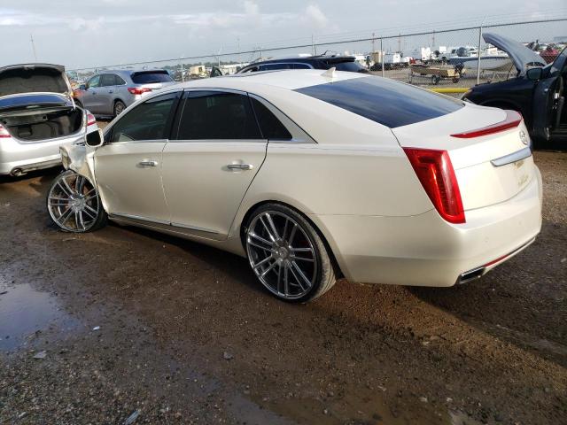Изображение 2 2014 CADILLAC XTS LUXURY COLLECTION 2014 с VIN 2G61M5S34E9141683