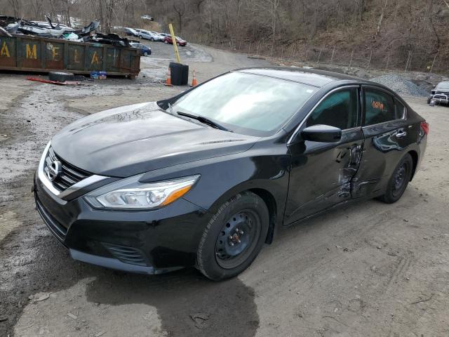 Image 1 of 2017 NISSAN ALTIMA 2.5 2017 with VIN 1N4AL3AP0HC239752