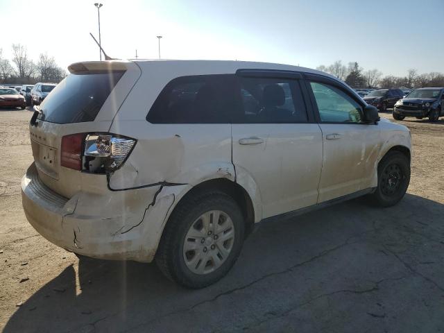 Obraz 3 z 2014 DODGE JOURNEY SE 2014 z VIN 3C4PDCAB2ET182685